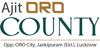 Oro County Logo